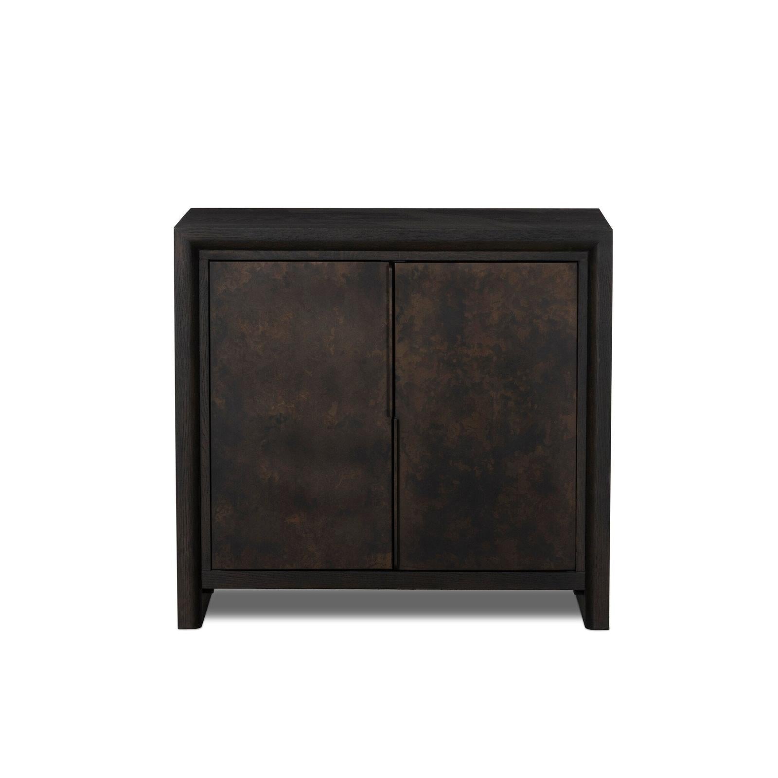 Arlington Small Cabinet
