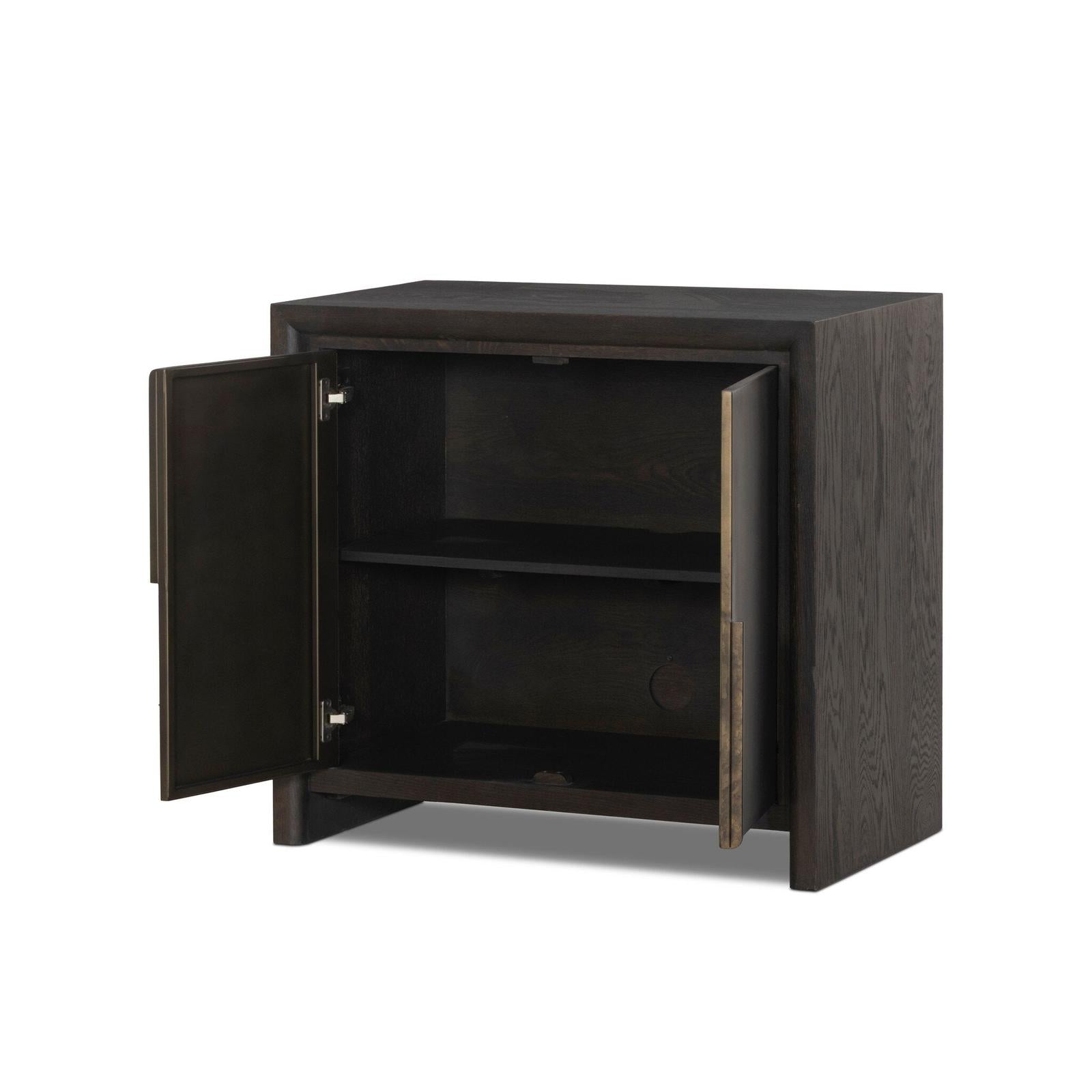 Arlington Small Cabinet