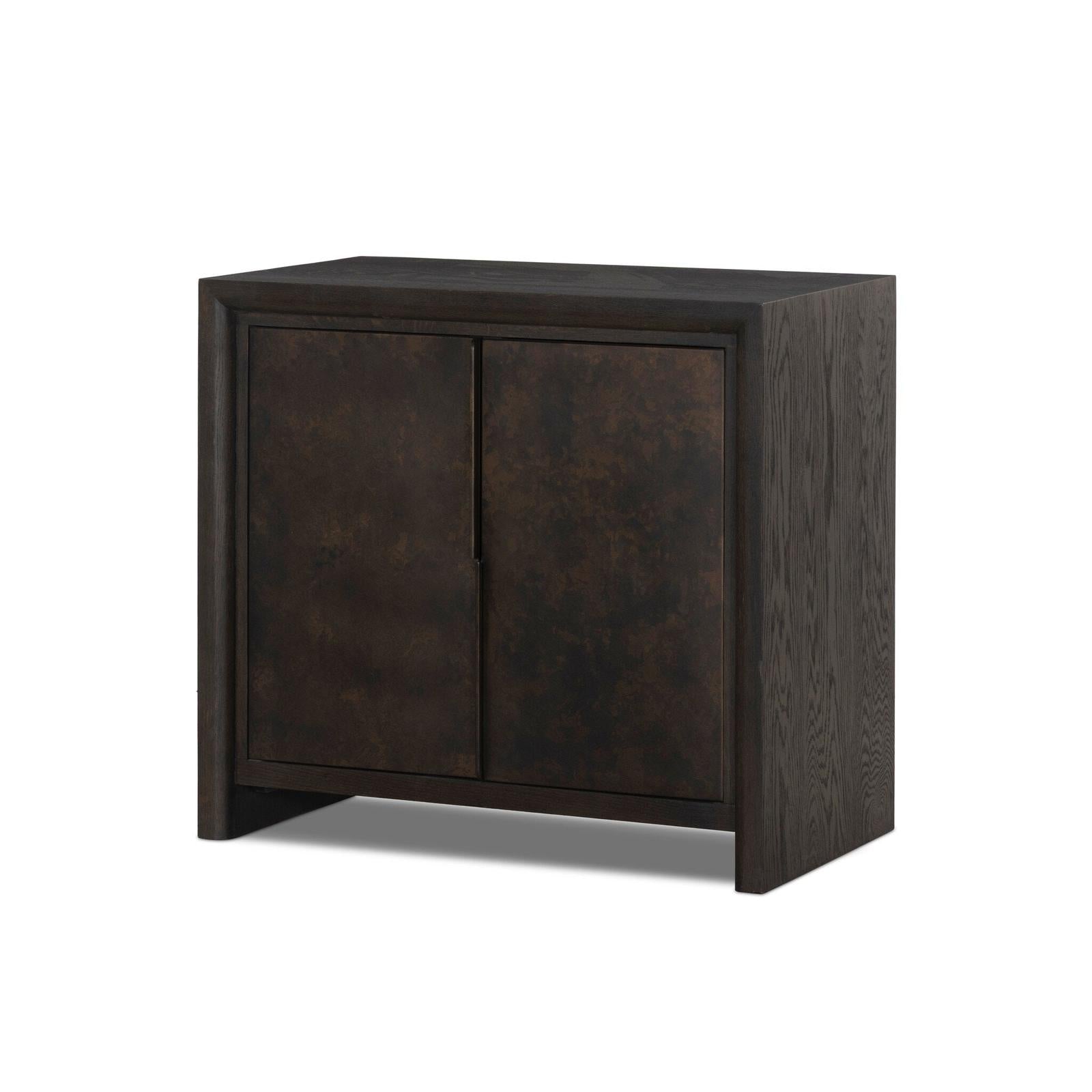 Arlington Small Cabinet