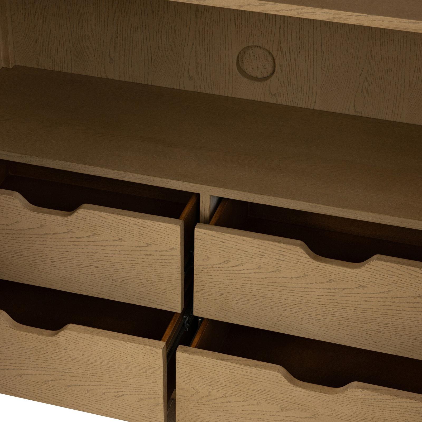 Rosedale Cabinet