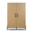 Rosedale Cabinet