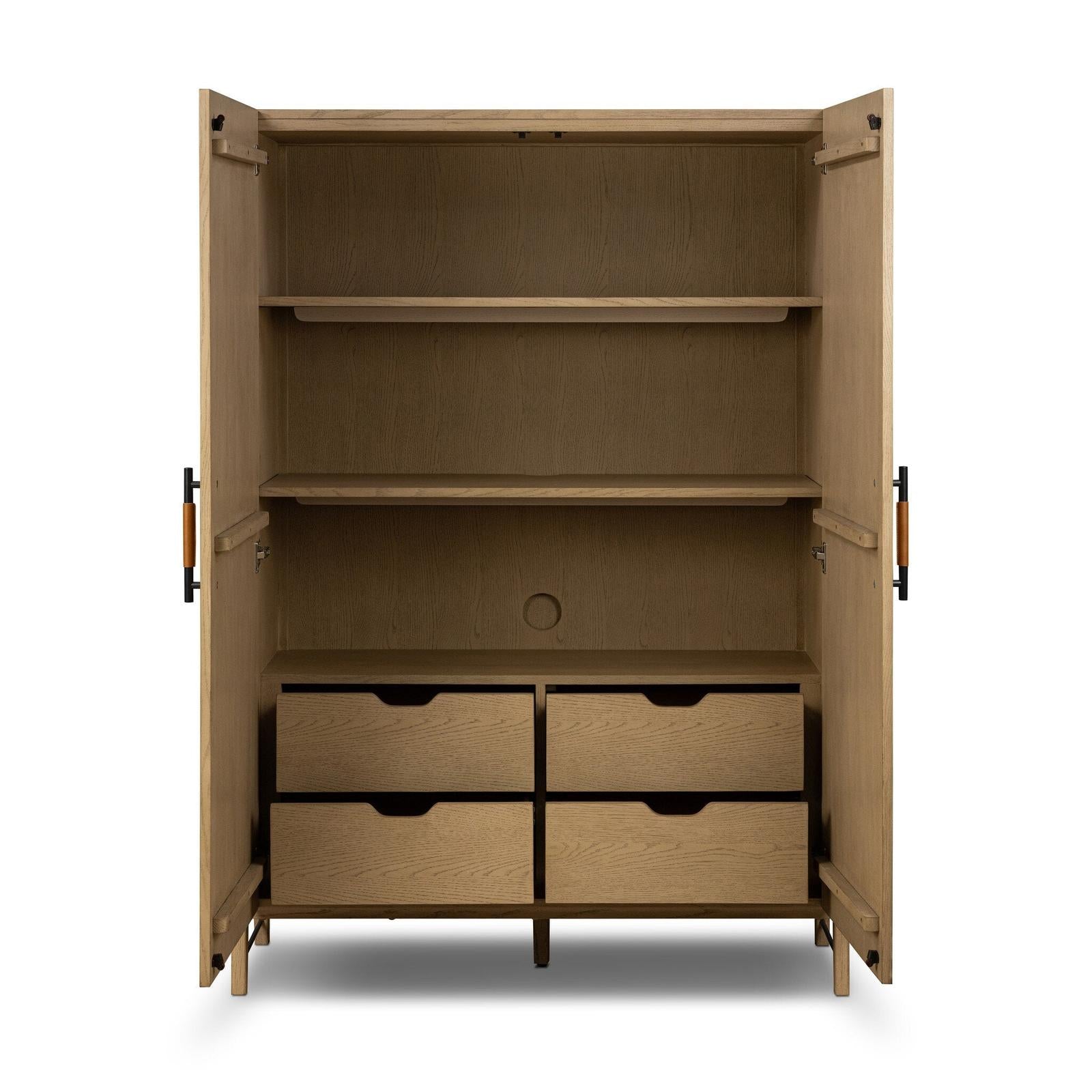 Rosedale Cabinet