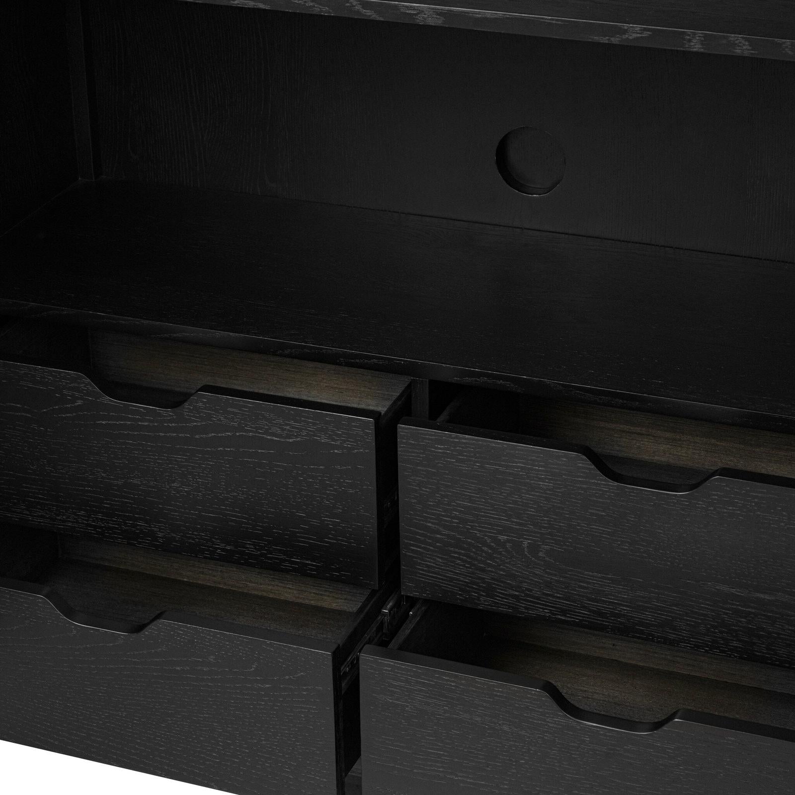 Rosedale Cabinet