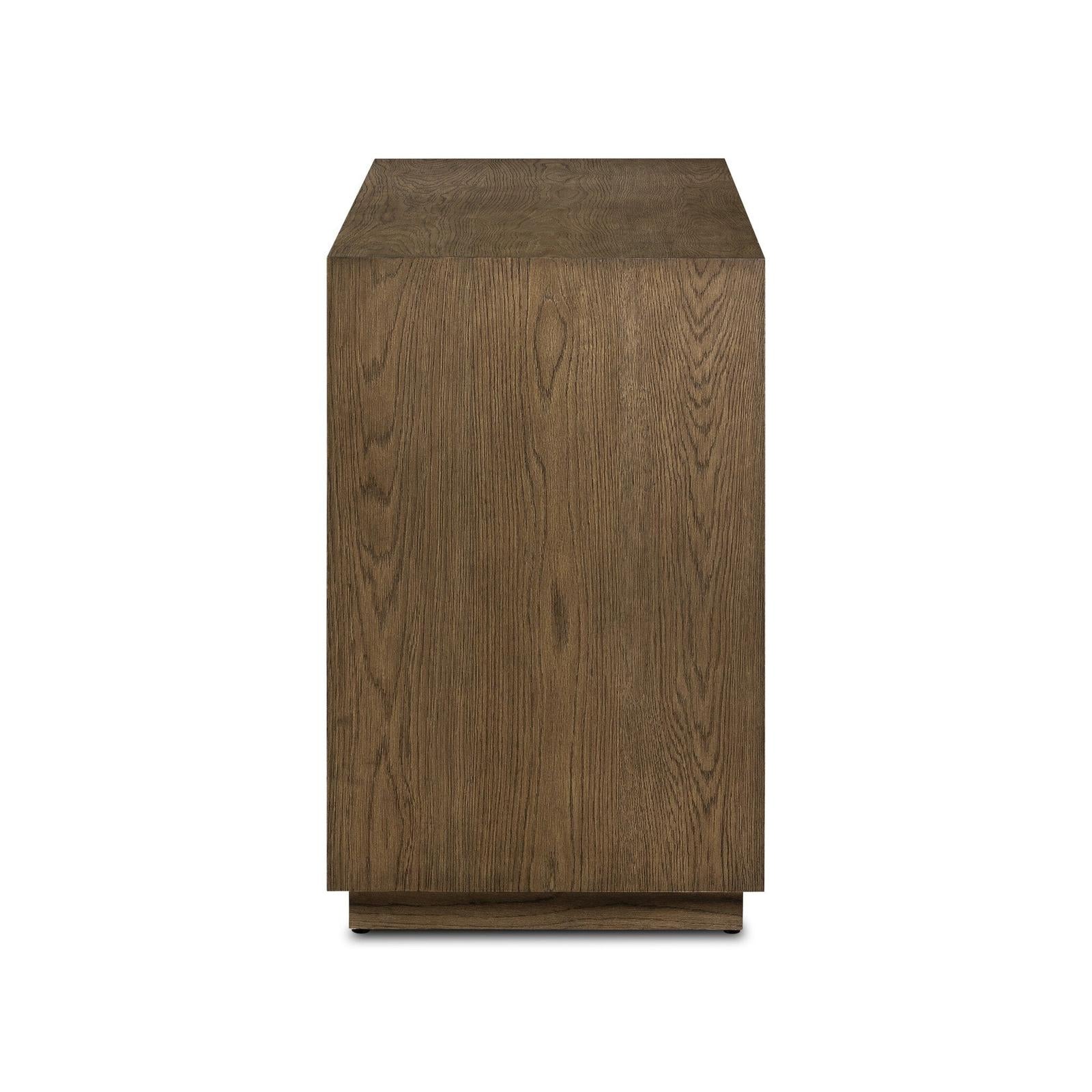 Salta 4 Drawer Dresser