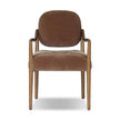 Auden Dining Arm Chair