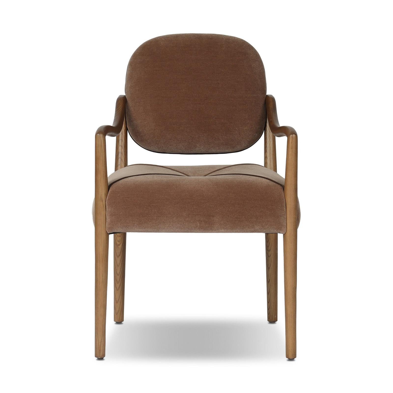 Auden Dining Arm Chair