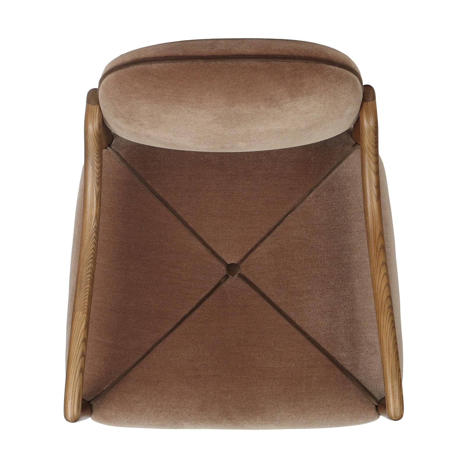 Auden Dining Arm Chair