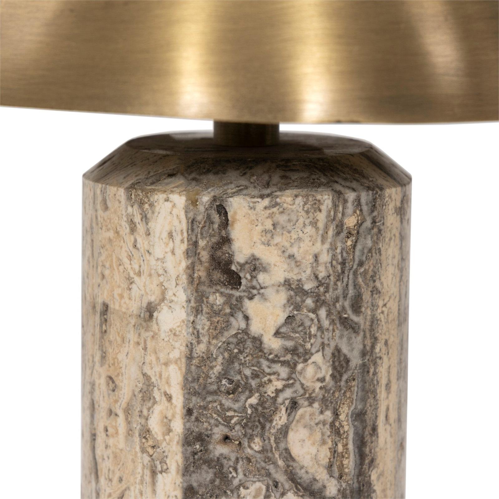 Zana Cordless Table Lamp
