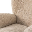 Amelie Swivel Recliner