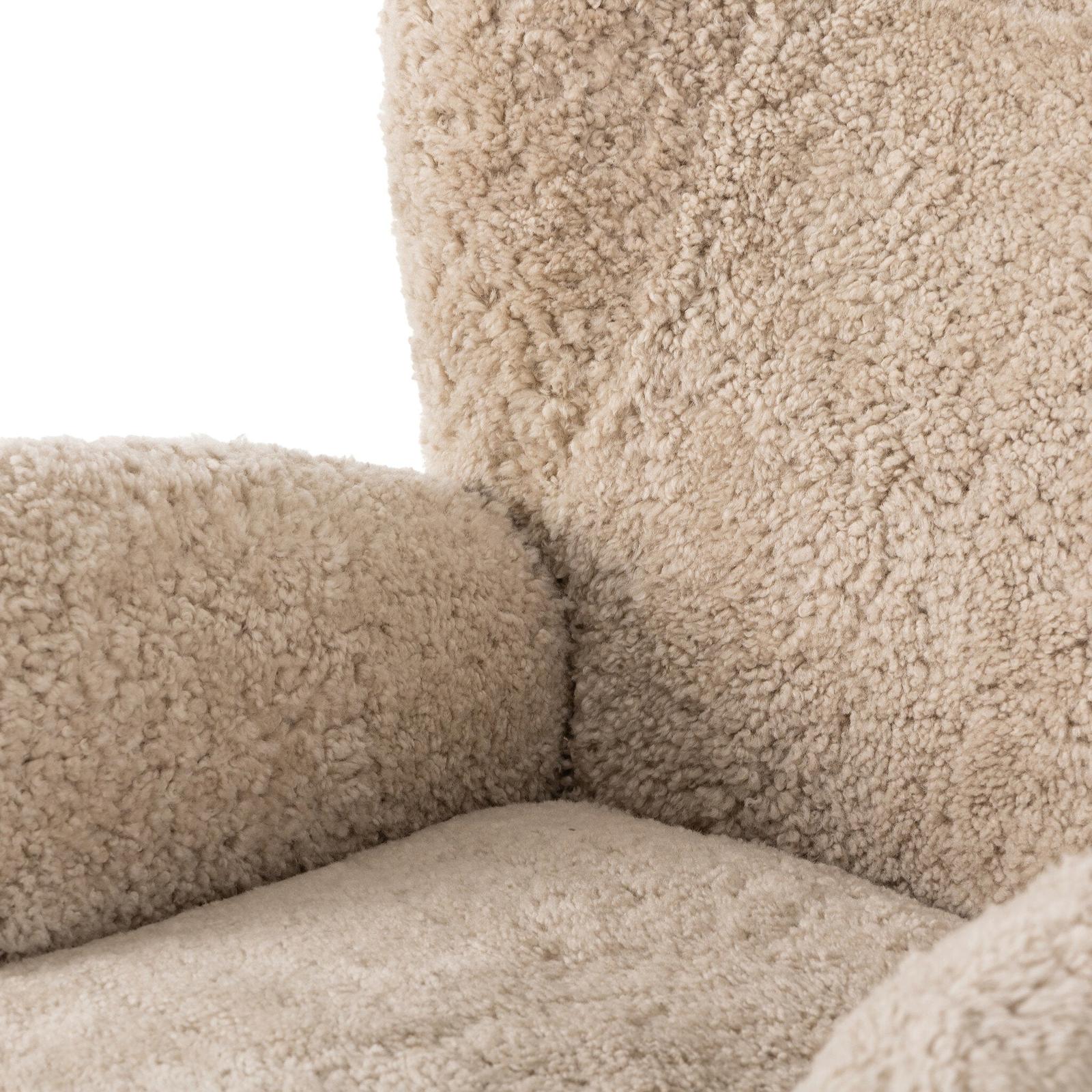 Amelie Swivel Recliner
