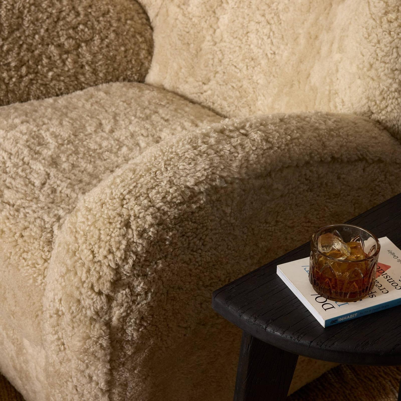 Amelie Swivel Recliner