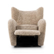 Amelie Swivel Recliner