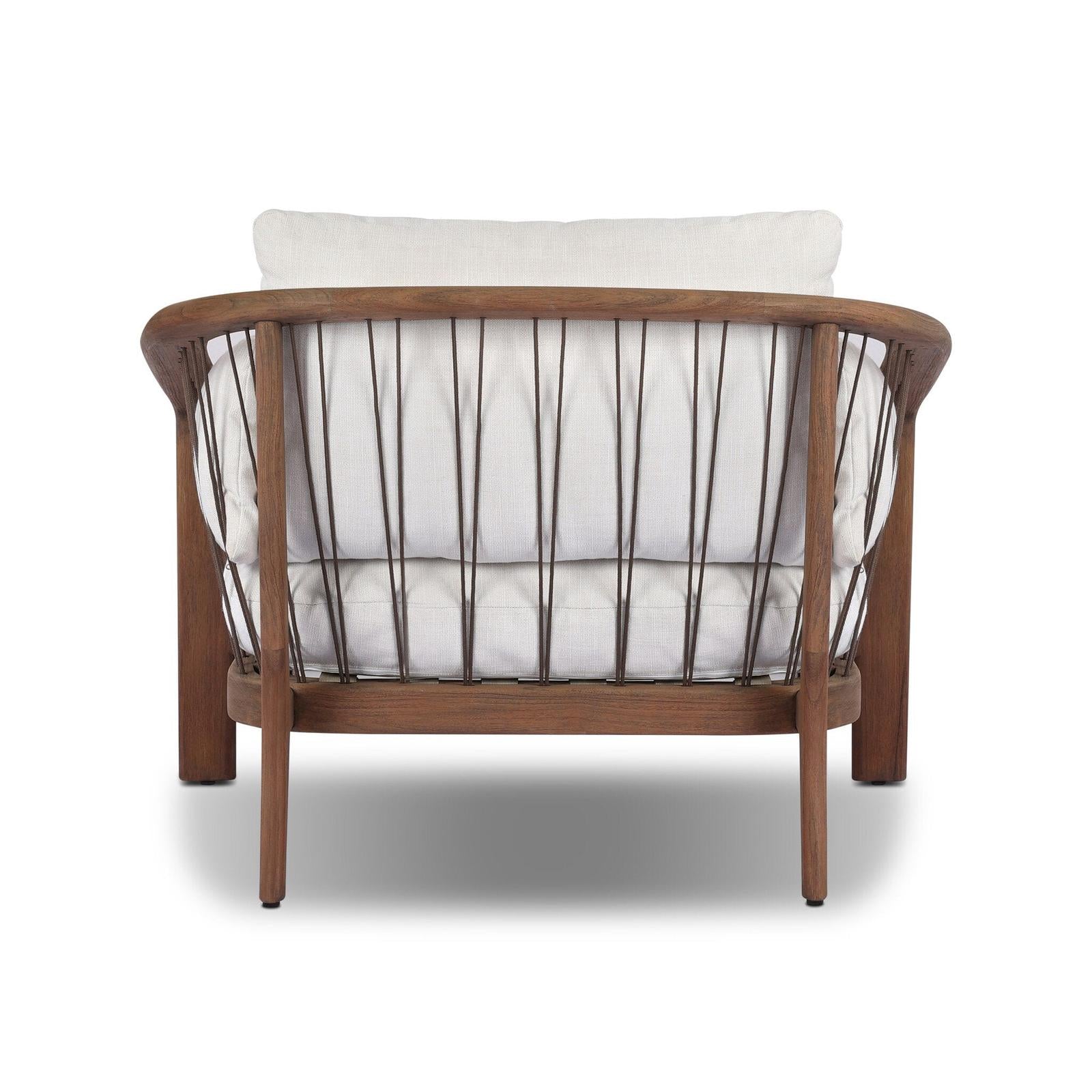 Ambrosia Outdoor Chair