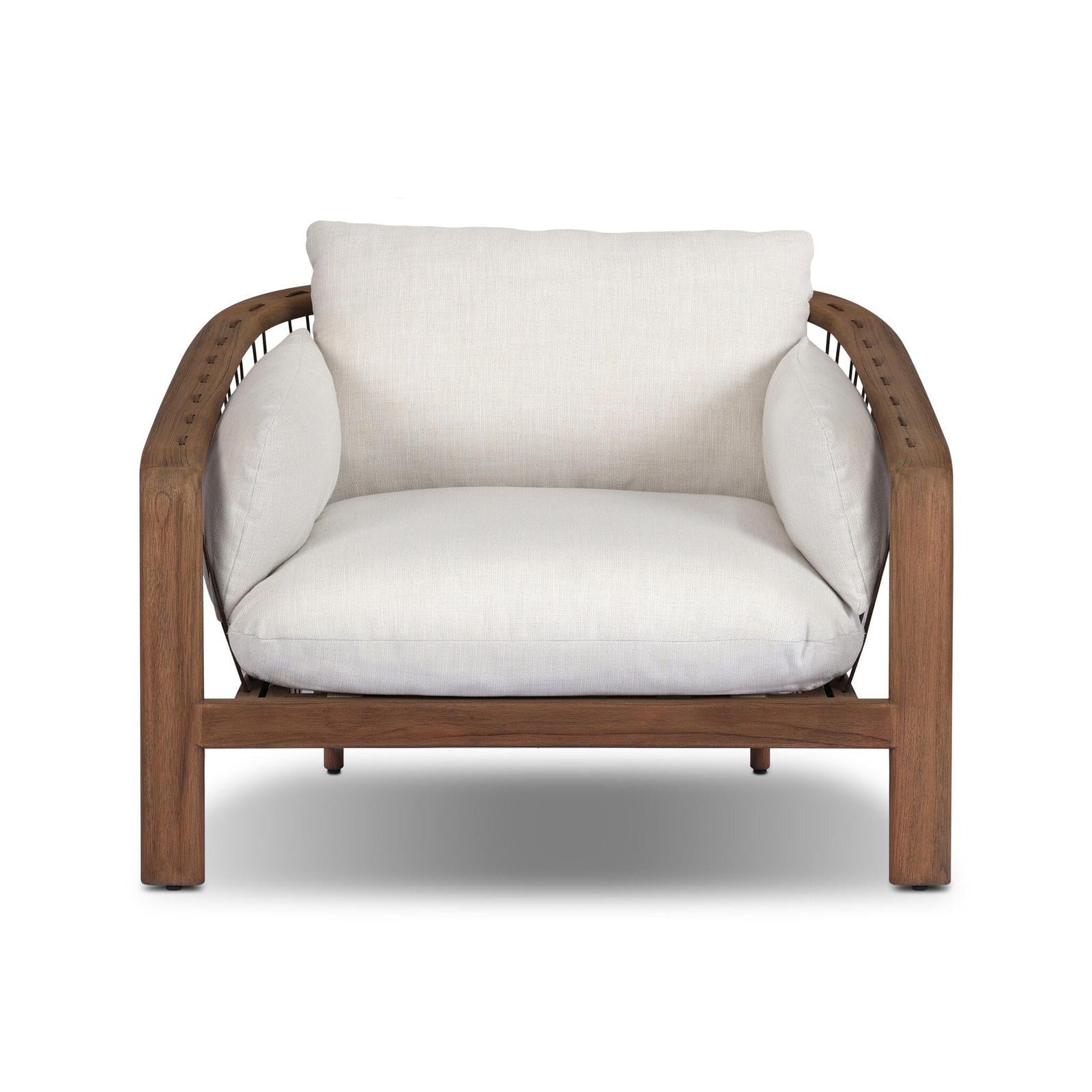 Ambrosia Outdoor Chair