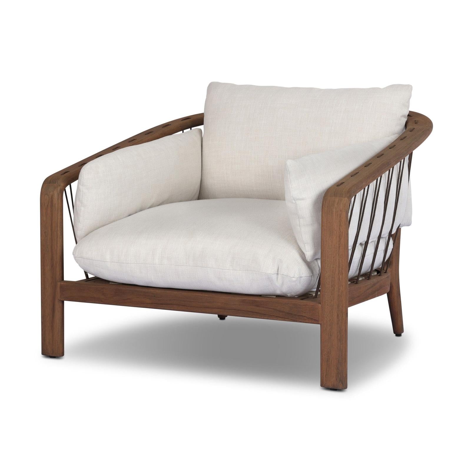 Ambrosia Outdoor Chair