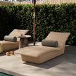 Quinta Outdoor Chaise
