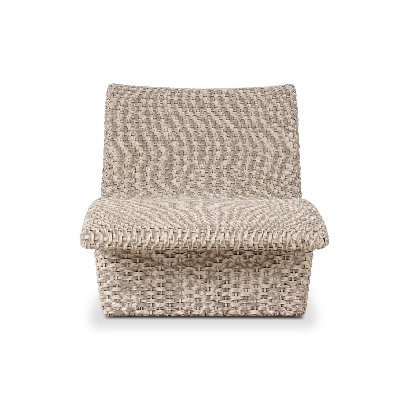 Quinta Outdoor Chaise