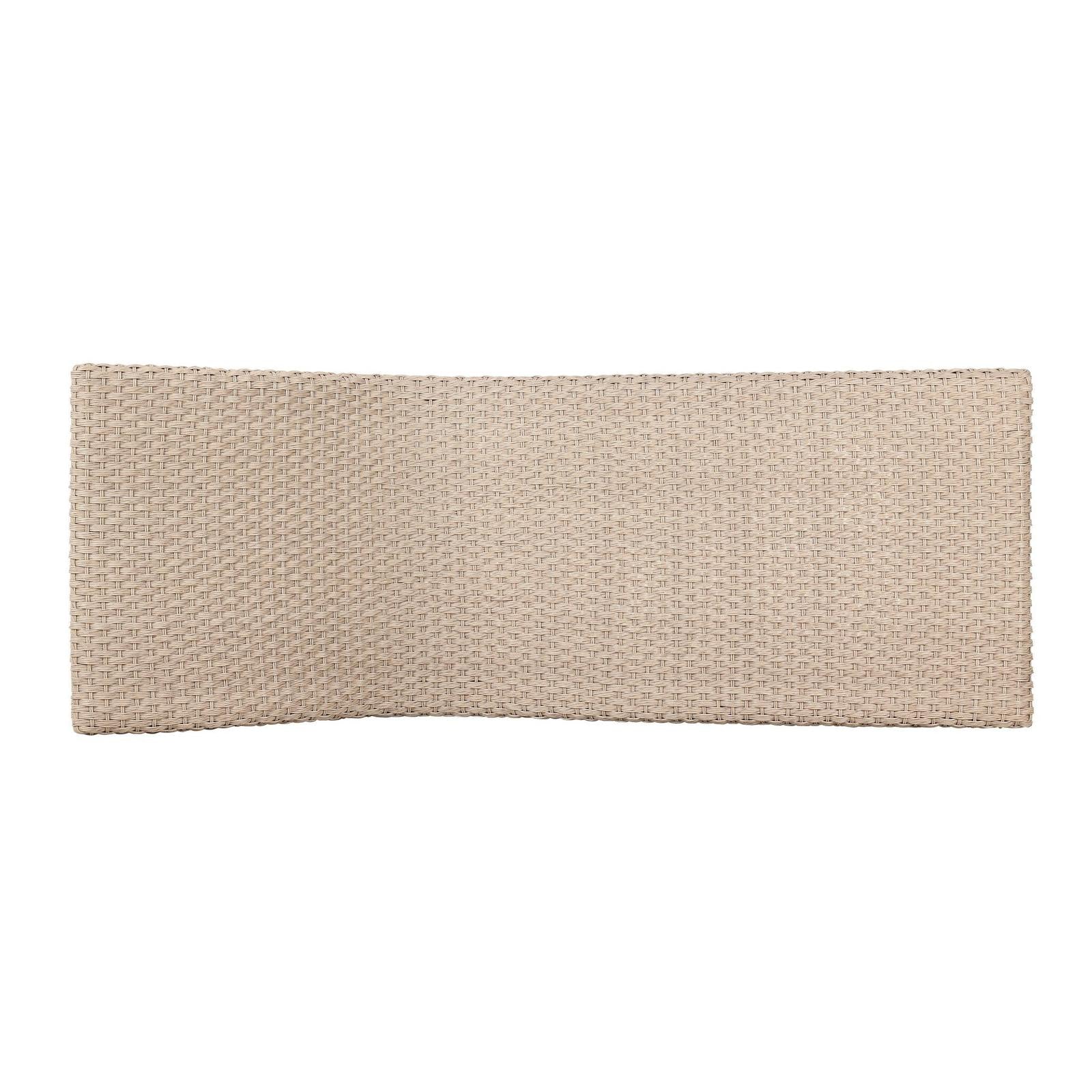 Quinta Outdoor Chaise