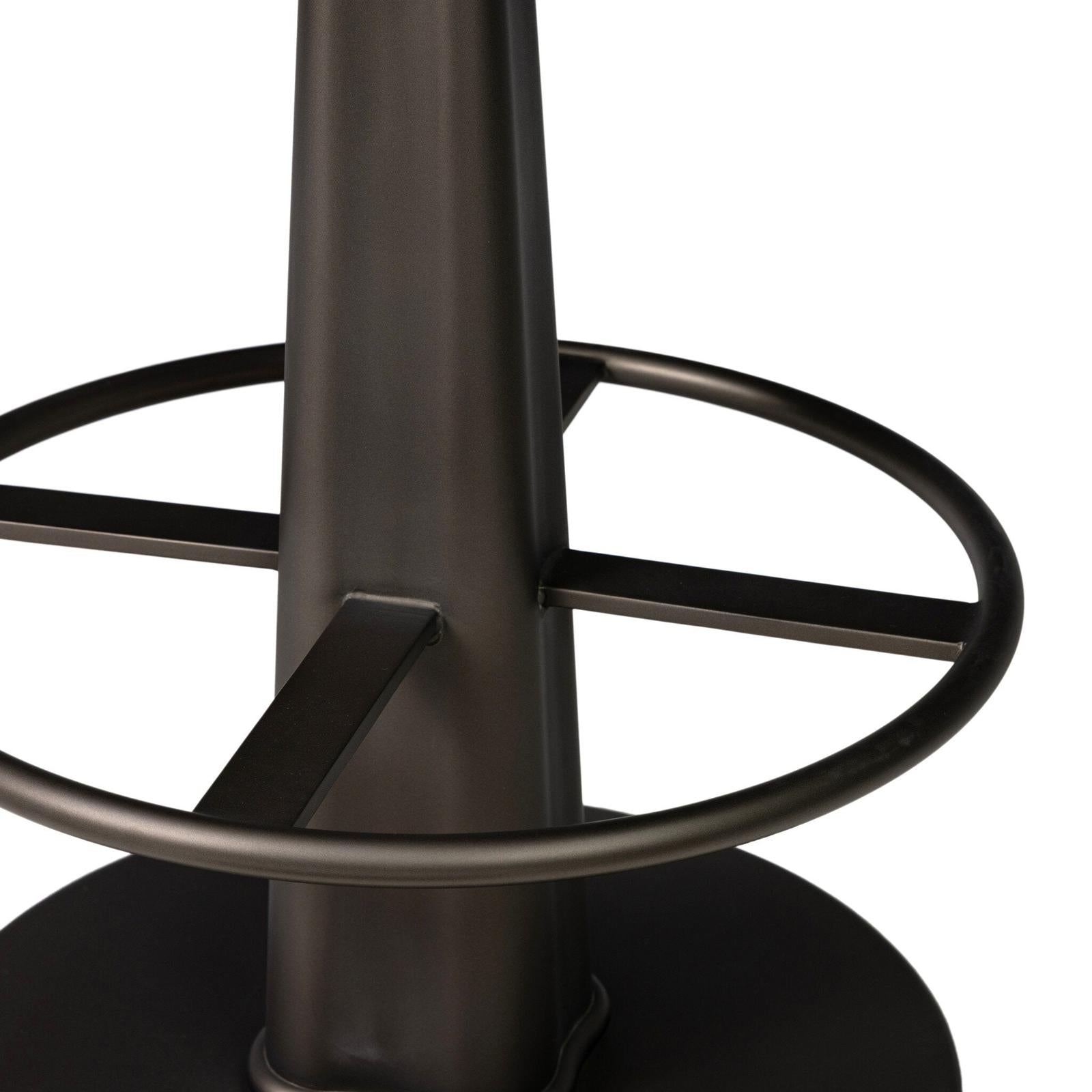 Clova Swivel Counter Stool