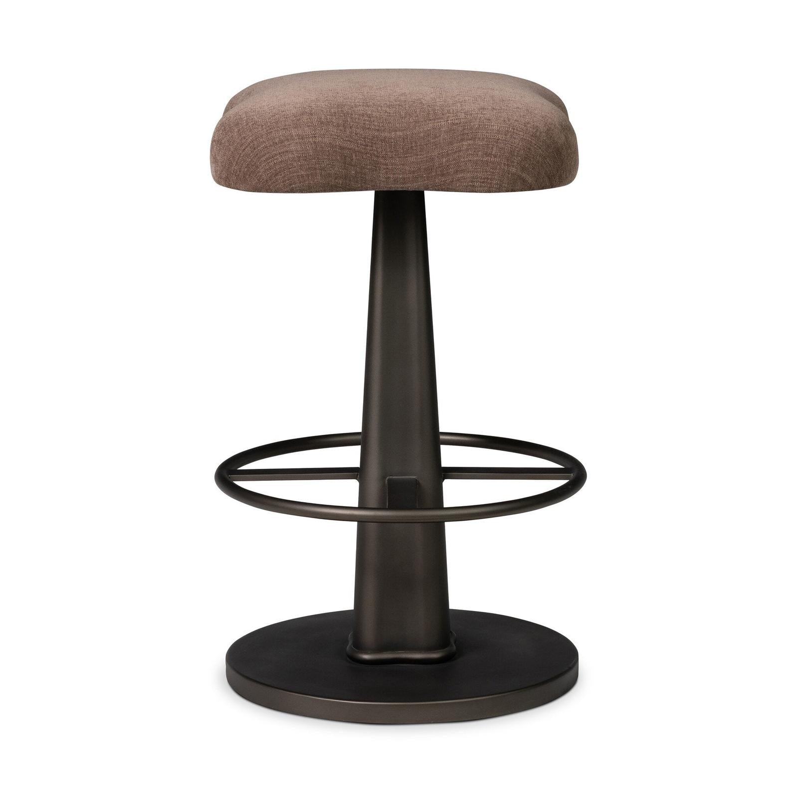Clova Swivel Counter Stool