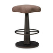 Clova Swivel Counter Stool