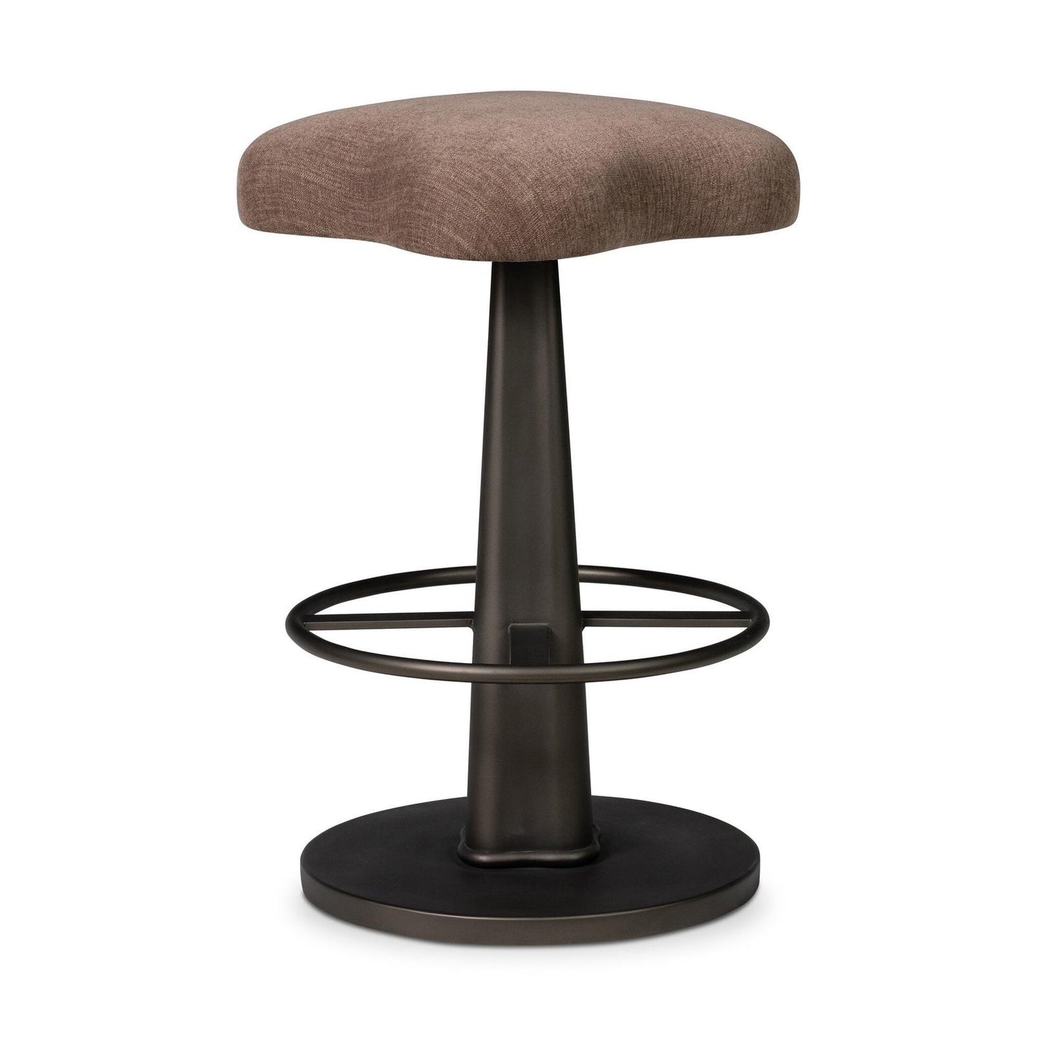 Clova Swivel Counter Stool