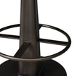 Clova Swivel Bar Stool