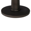Clova Swivel Bar Stool