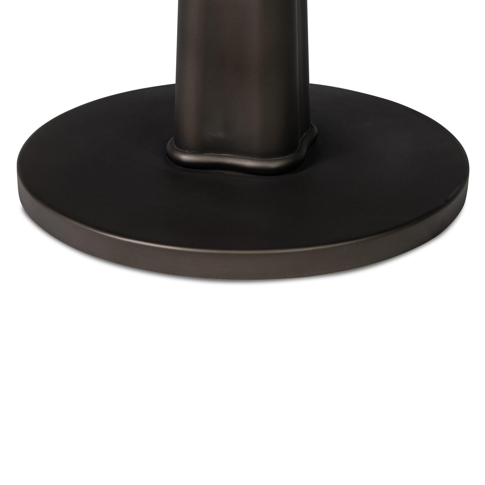 Clova Swivel Bar Stool