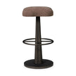Clova Swivel Bar Stool