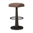 Clova Swivel Bar Stool