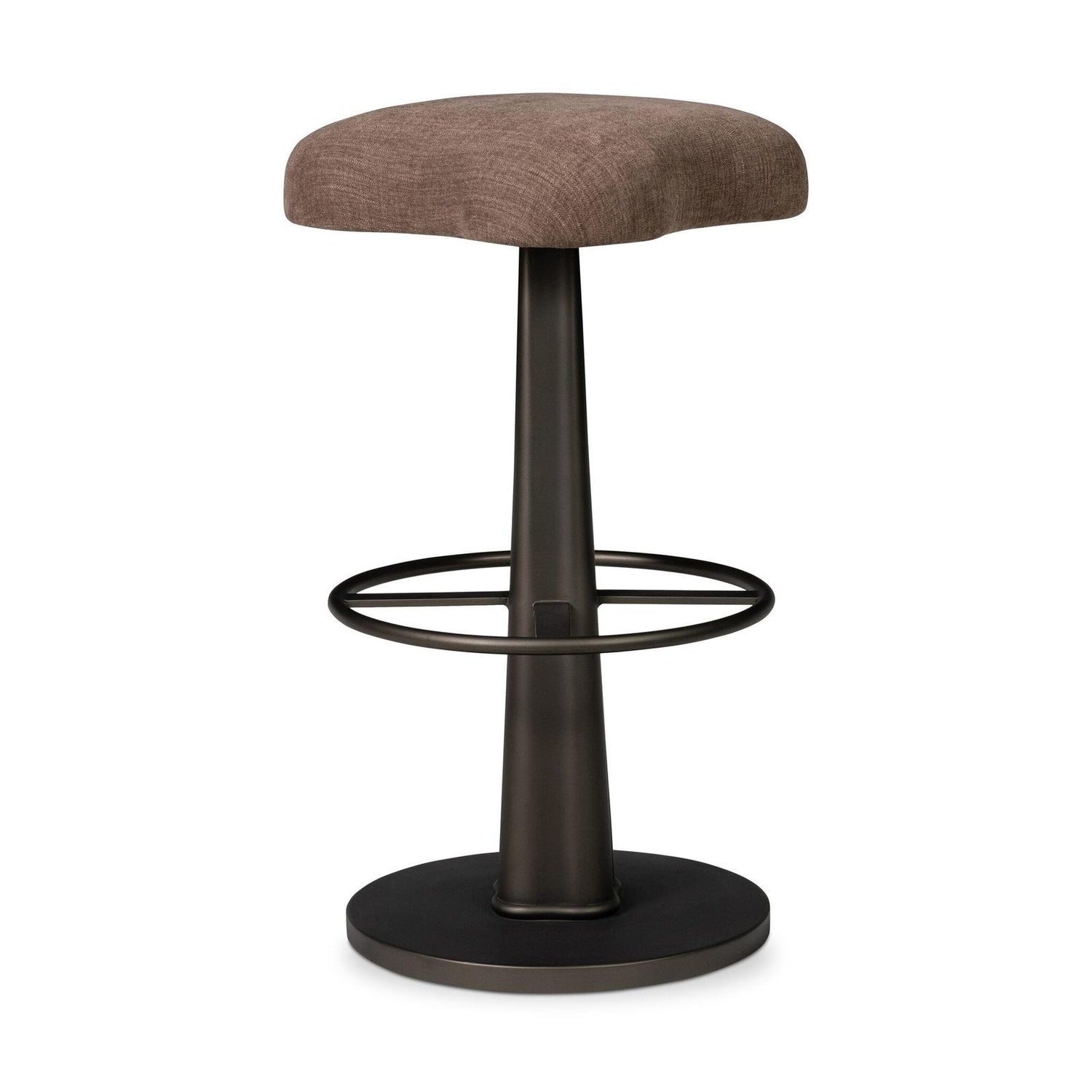 Clova Swivel Bar Stool