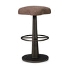 Clova Swivel Bar Stool