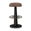 Clova Swivel Bar Stool