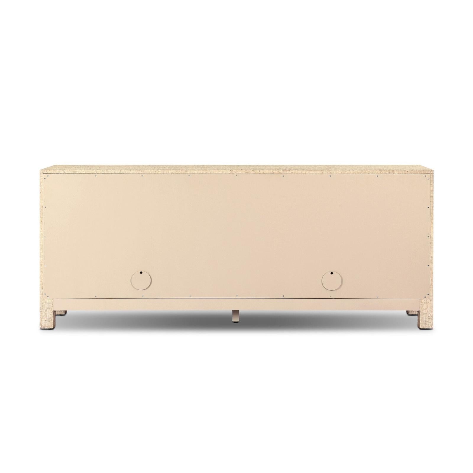 Hollis Sideboard