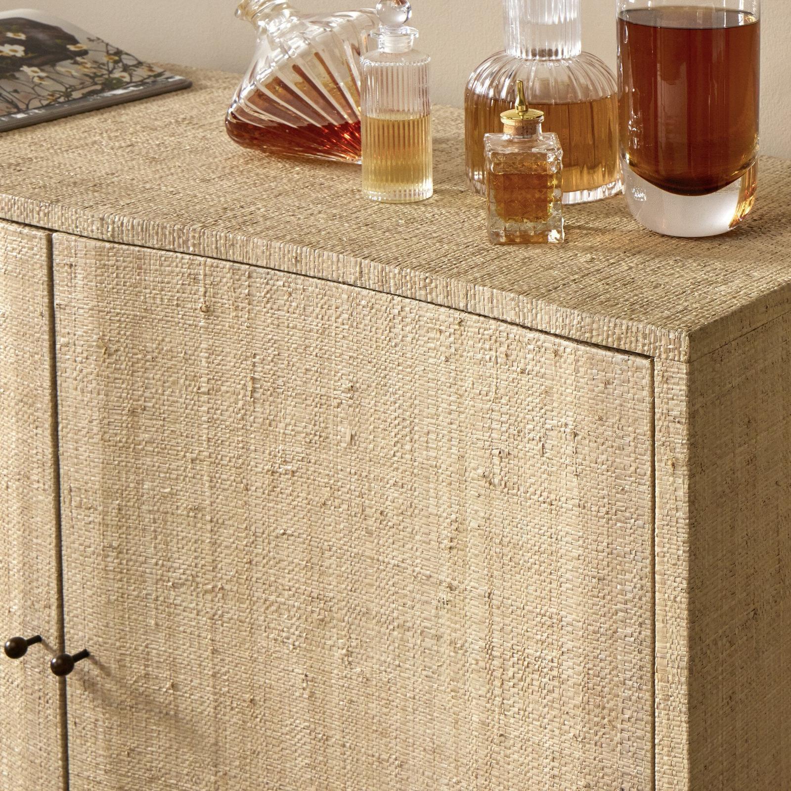 Hollis Sideboard