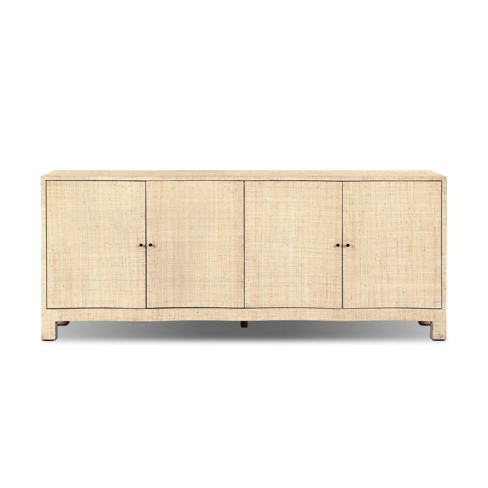 Hollis Sideboard