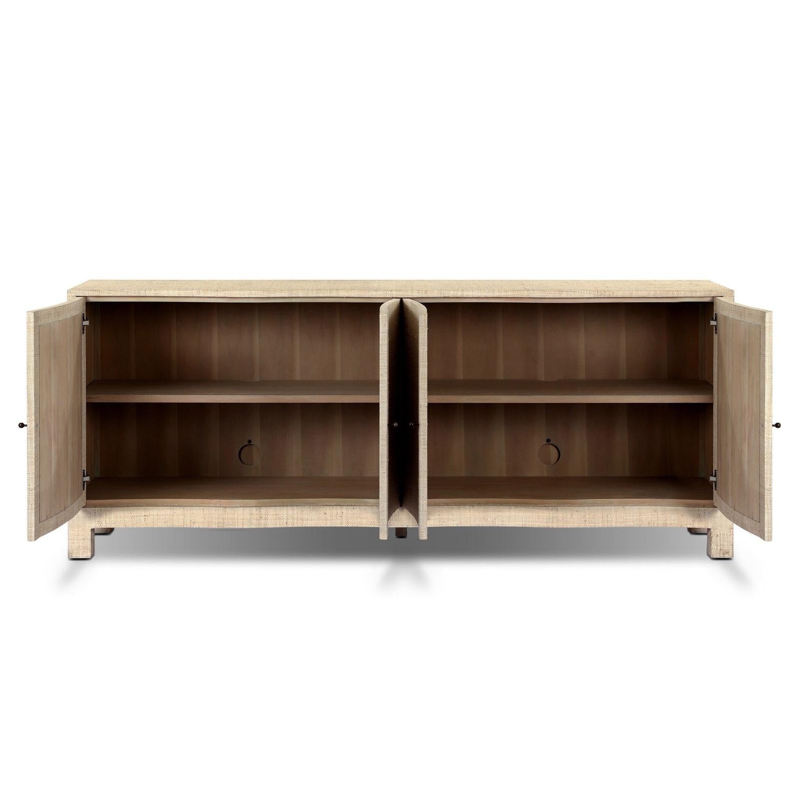 Hollis Sideboard