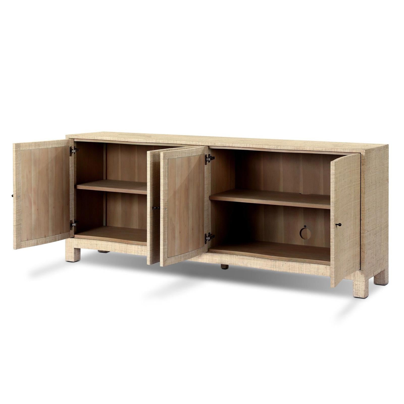 Hollis Sideboard