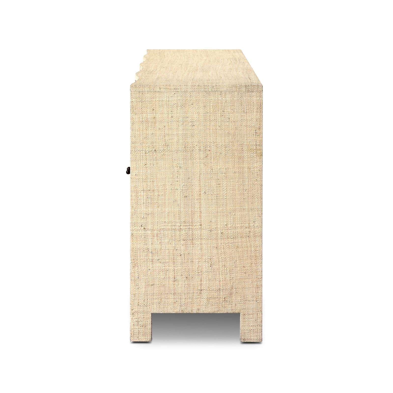Hollis Sideboard