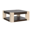 BMC Harmony Coffee Table