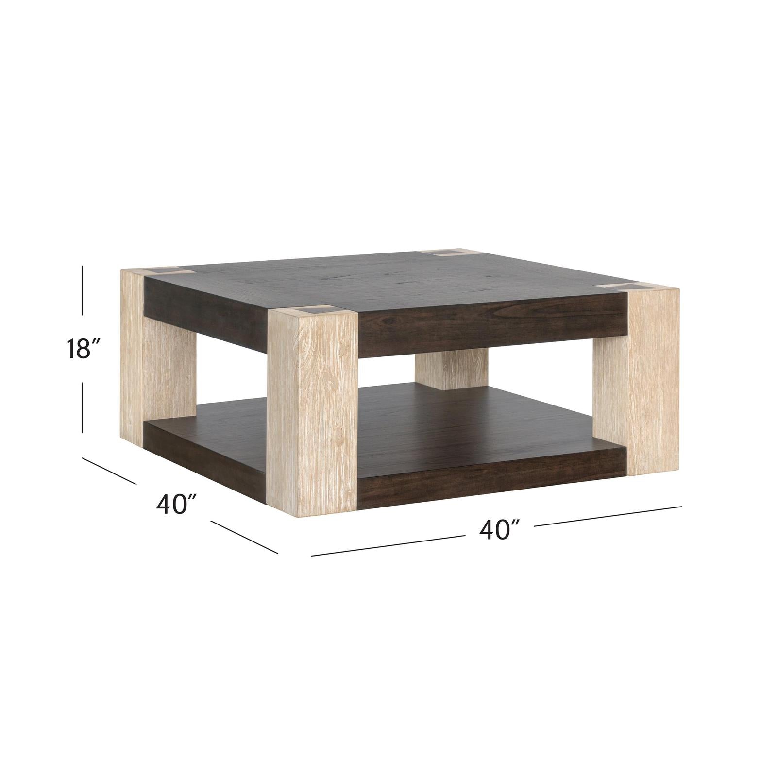 BMC Harmony Coffee Table