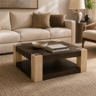 BMC Harmony Coffee Table