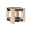BMC Harmony End Table