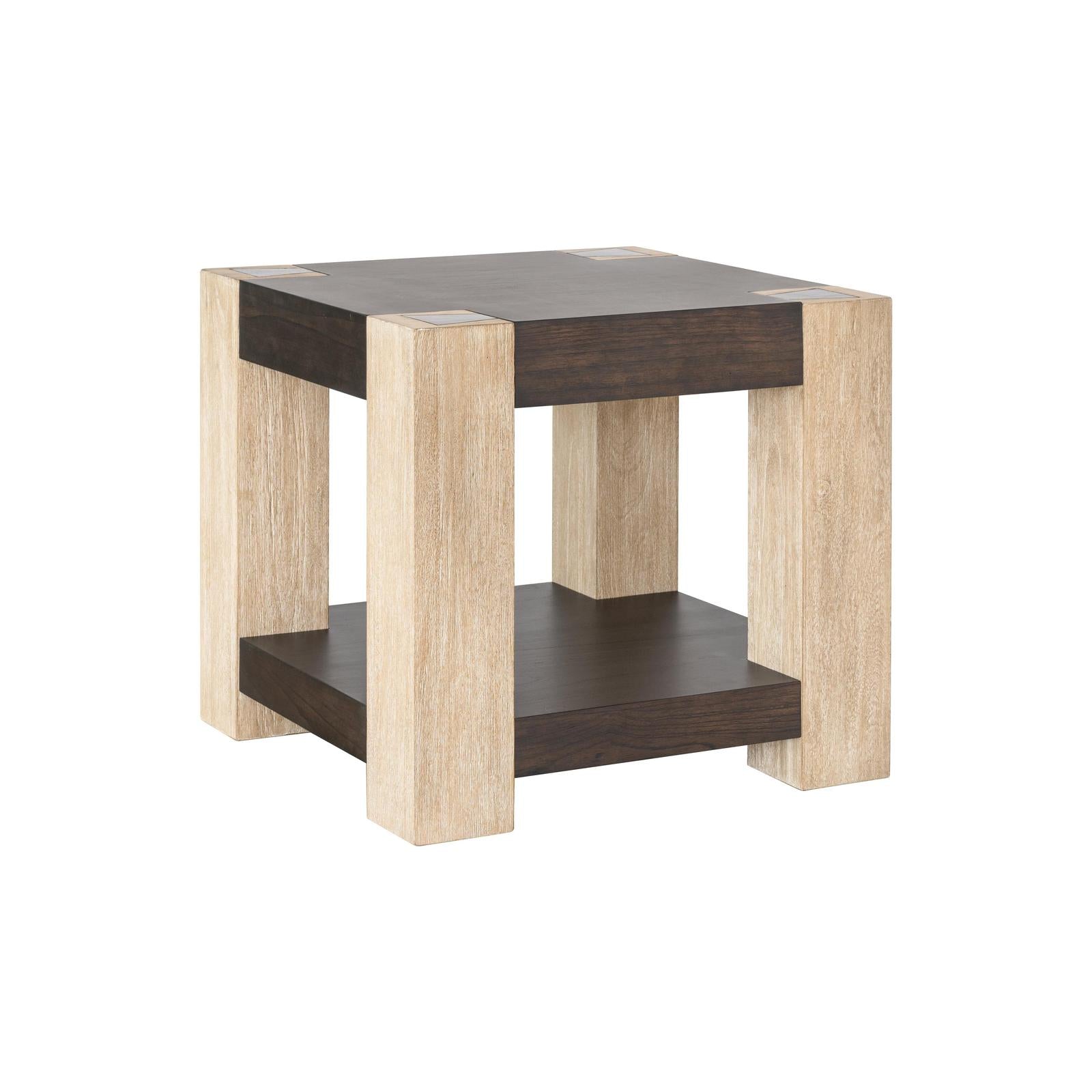 BMC Harmony End Table