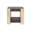 BMC Harmony End Table