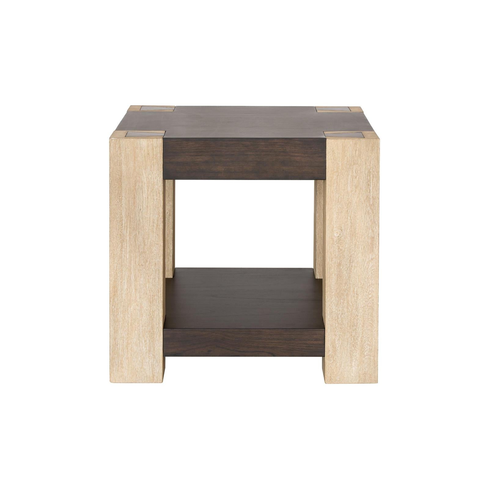 BMC Harmony End Table