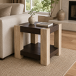BMC Harmony End Table