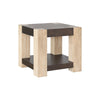 BMC Harmony End Table