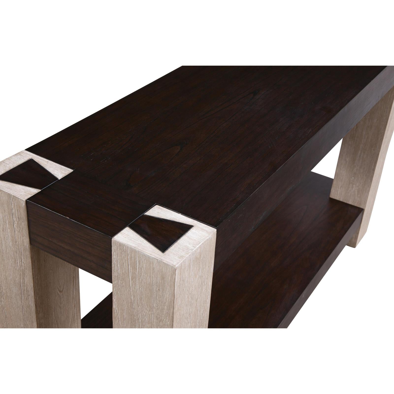 BMC Harmony Console Table